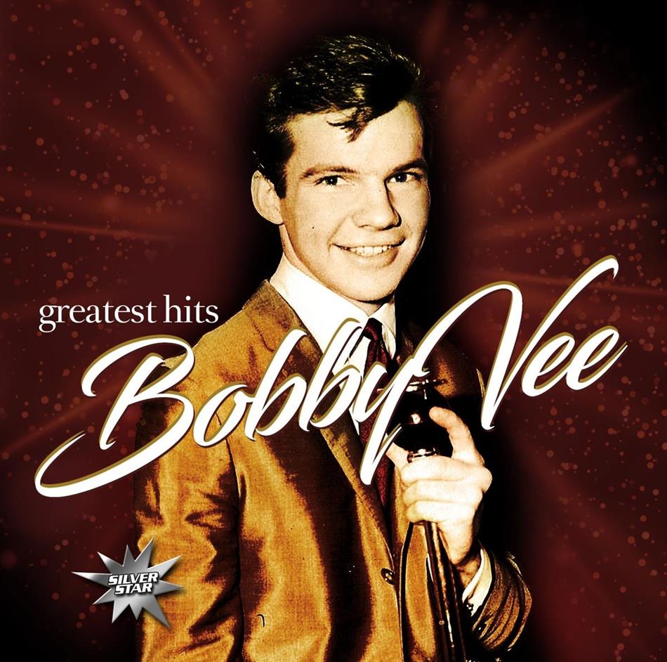 Bobby Vee - Greatest Hits