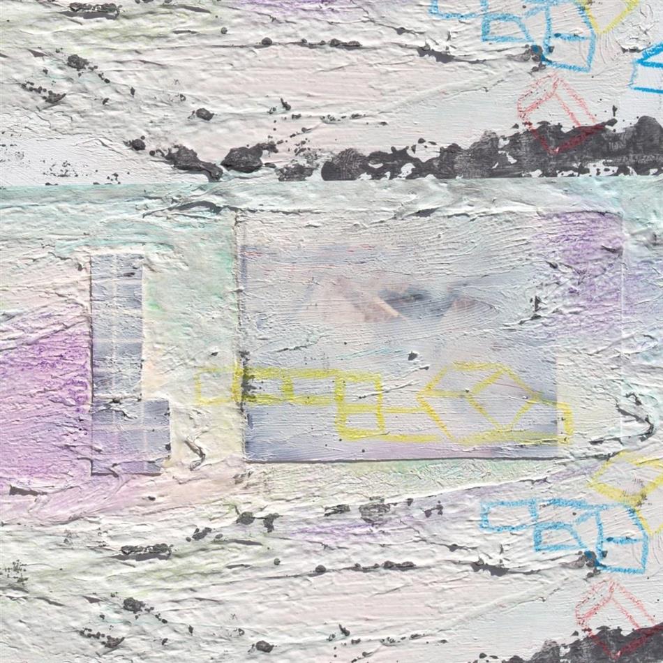Broken Social Scene - Hug Of Thunder Limited Deluxe Edition, Colored, LP