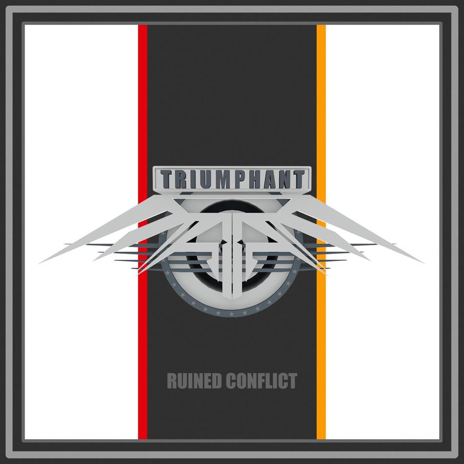 Ruined Conflict - Triumphant