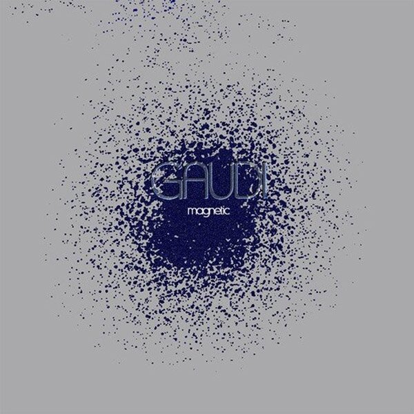 Gaudi - Magnetic LP