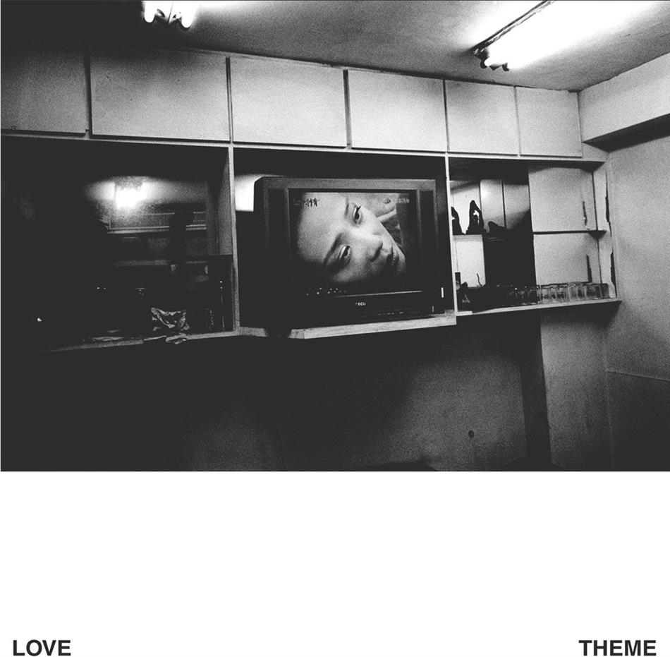Love Theme - --- LP