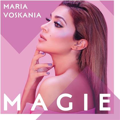 Maria Voskania - Magie