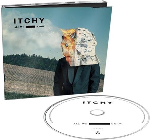 Itchy - All We Know