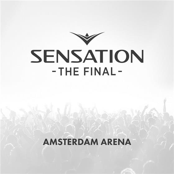 Sensation 2017 2 CDs