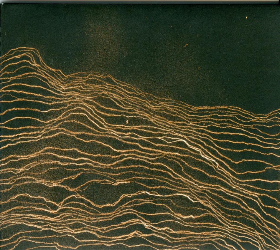 Floating Points - Reflections: Mojave Desert CD + DVD