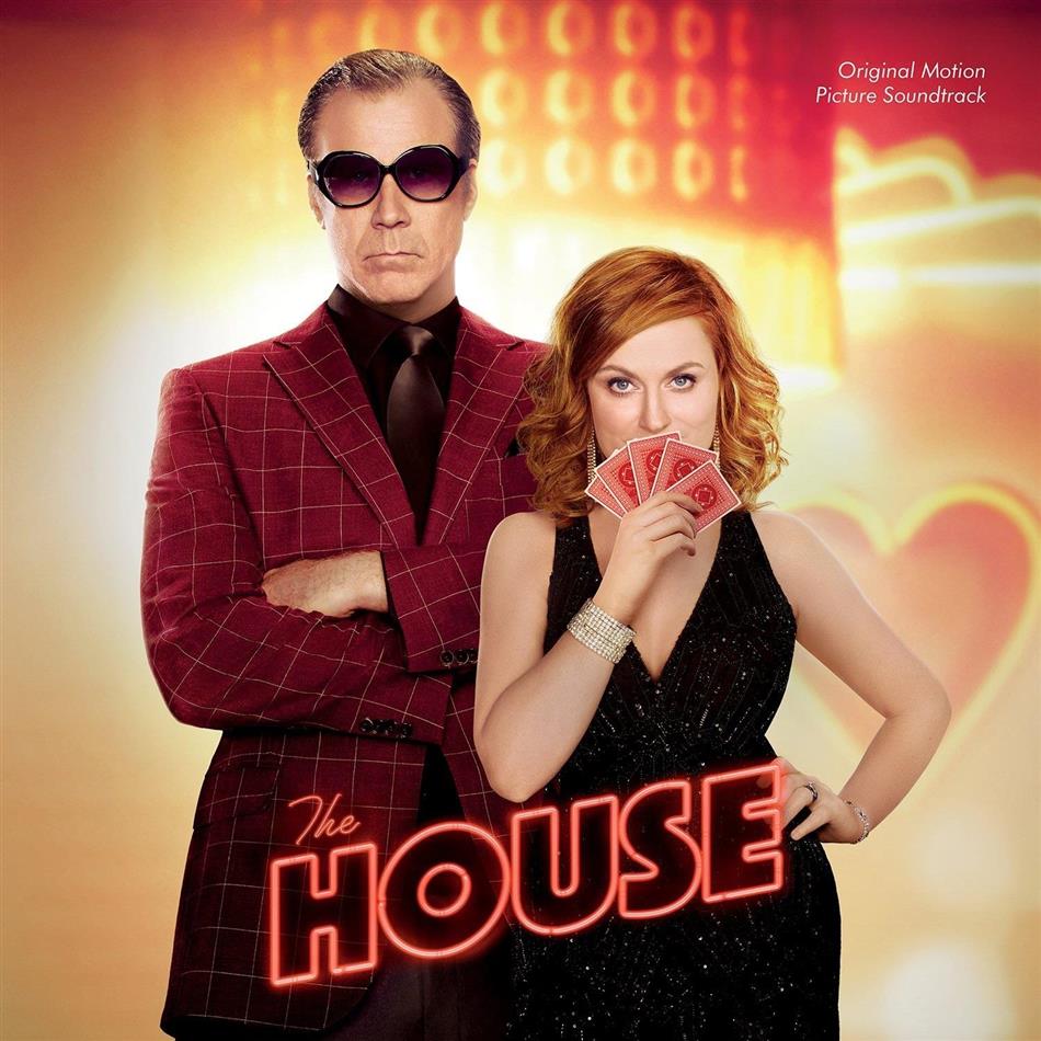 House - OST