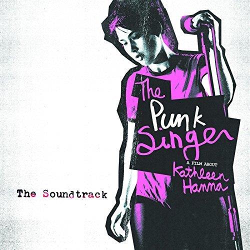 Bikini Kill - New Radio - 7 Inch 7" Single