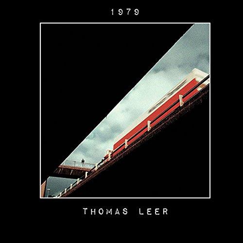 Thomas Leer - 1979 LP