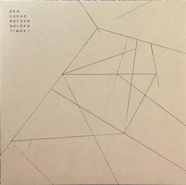 Boysen Ben Lukas - Golden Times 1 LP