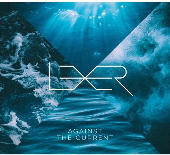 Lexer - Against The Current 2 LPs + CD