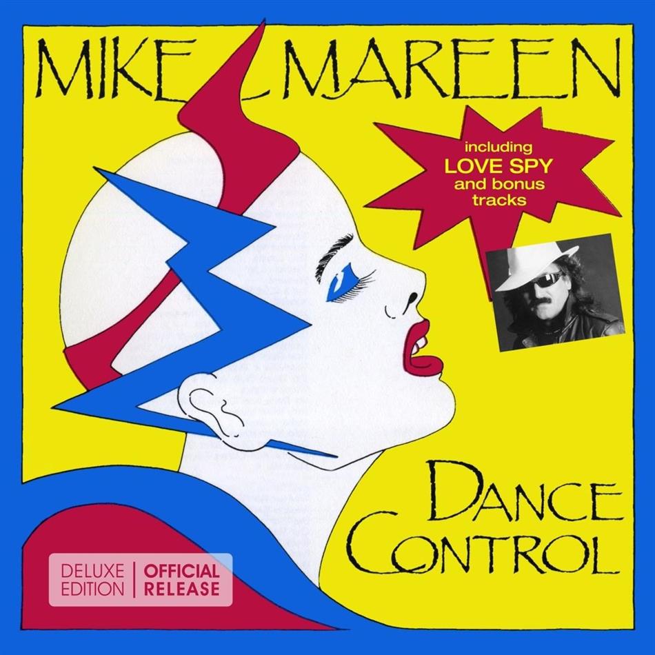 Mike Mareen - Dance Control Deluxe Edition