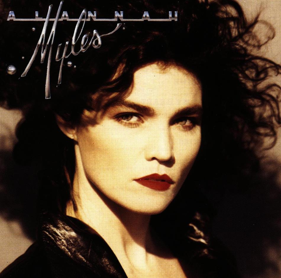 Alannah Myles - --- Rock Candy Edition, Remastered