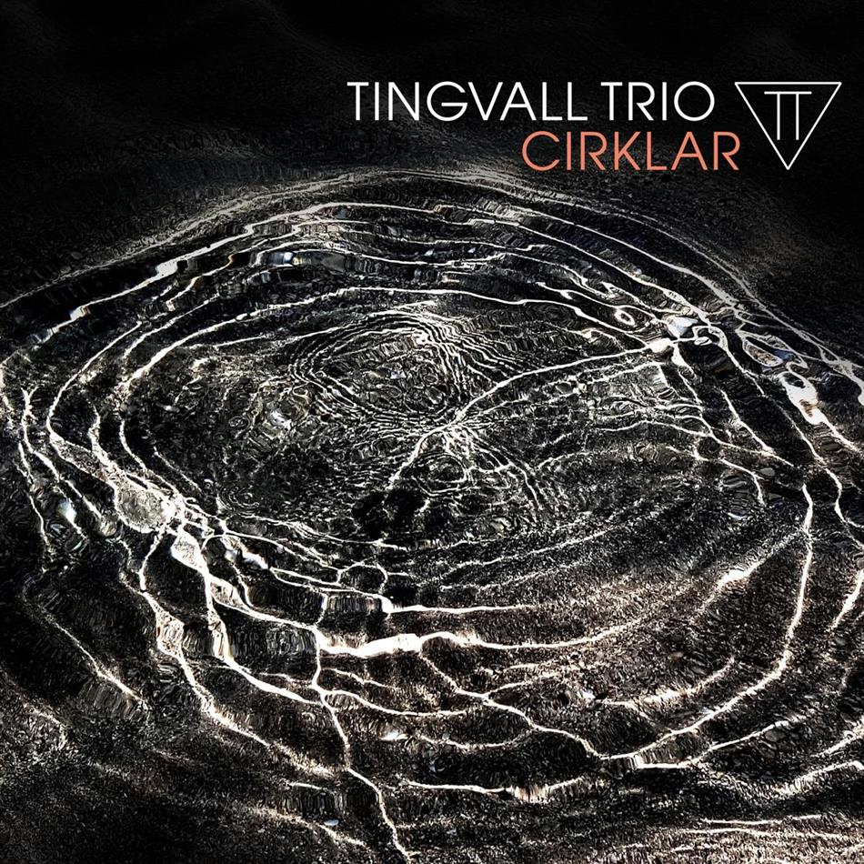 Tingvall Trio - Cirklar LP + Digital Copy
