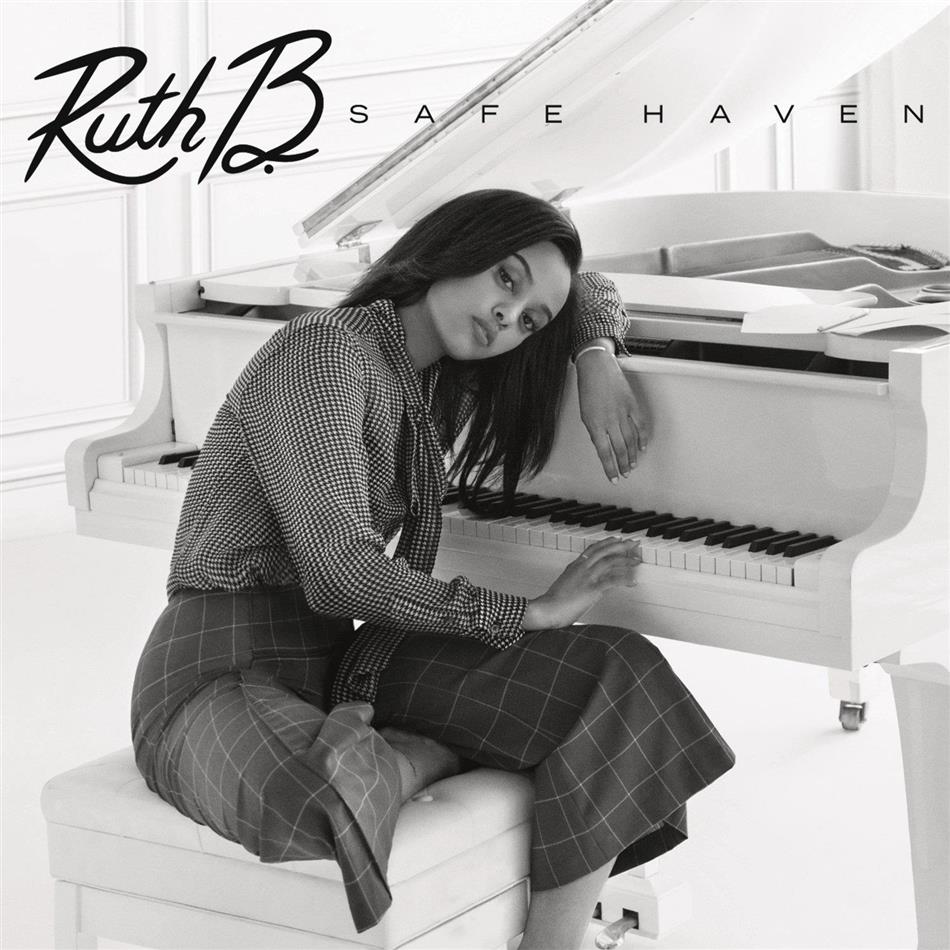 Ruth B - Safe Haven LP