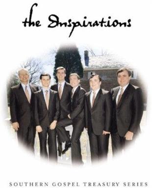 The Inspirations - Southern Gospel: The