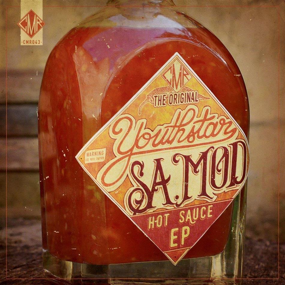 Youthstar - Sa.Mod Ep