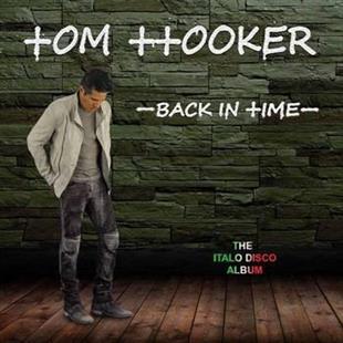 Tom Hooker - Back In Time 2 CDs