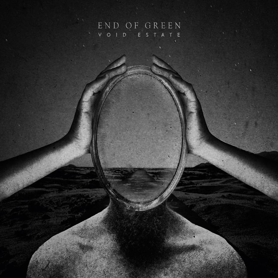 End Of Green - Void Estate - Gatefold 2 LPs
