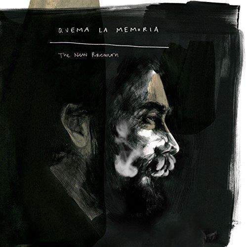 New Raemon - Quema La Memoria 2 LPs