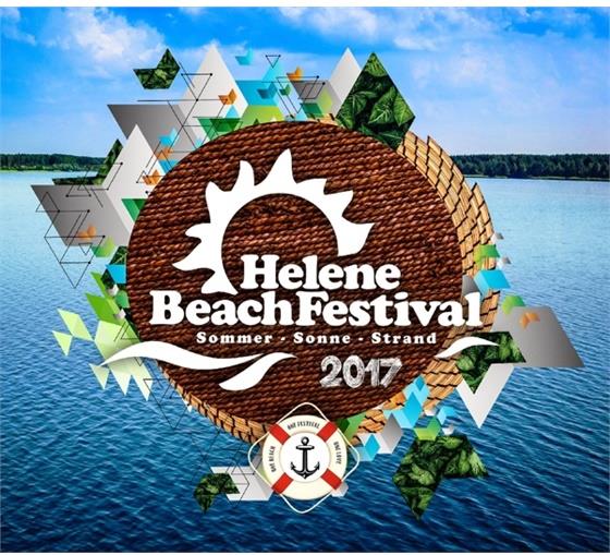 Helene Beach Festival 2 CDs