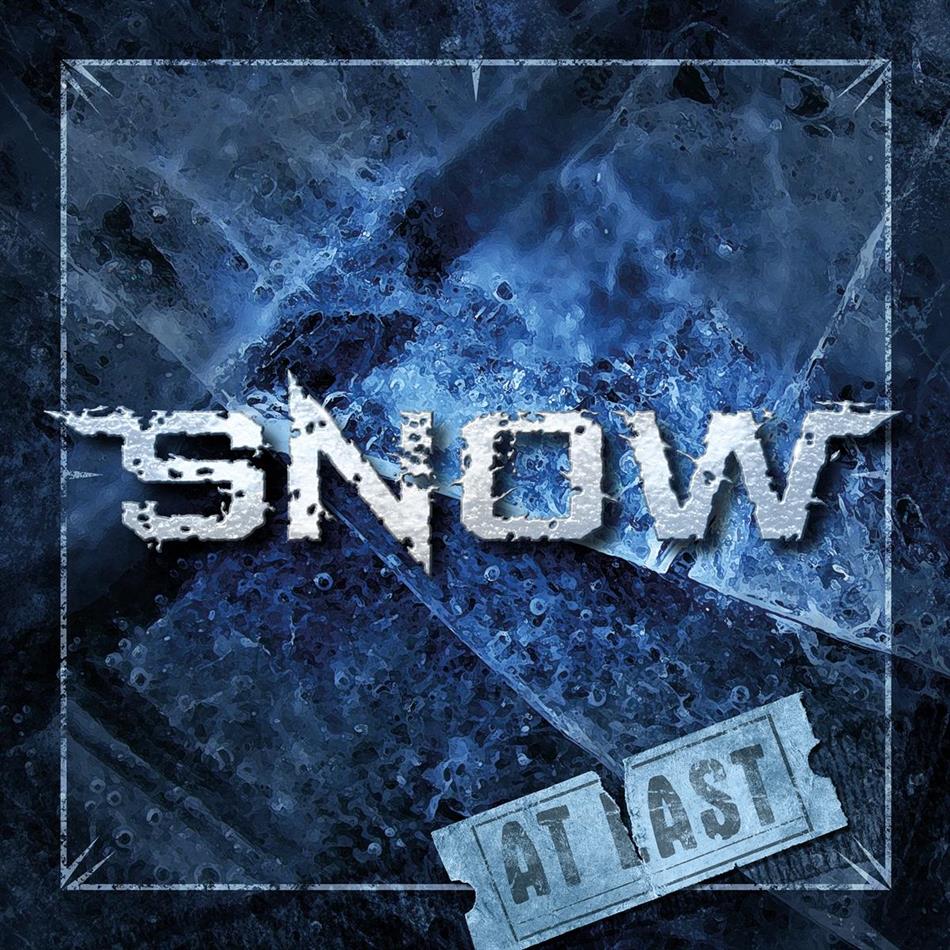 Snow - At Last Limited Edition, 2 CDs
