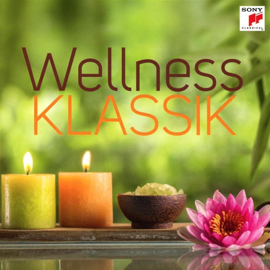 Divers - Wellness Classics
