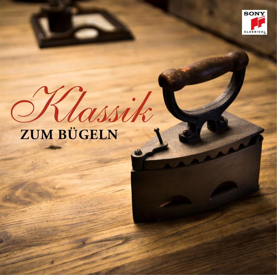 Divers - Klassik Zum Bügeln
