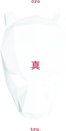 CRO - tru. (2 LP + 2 CD)