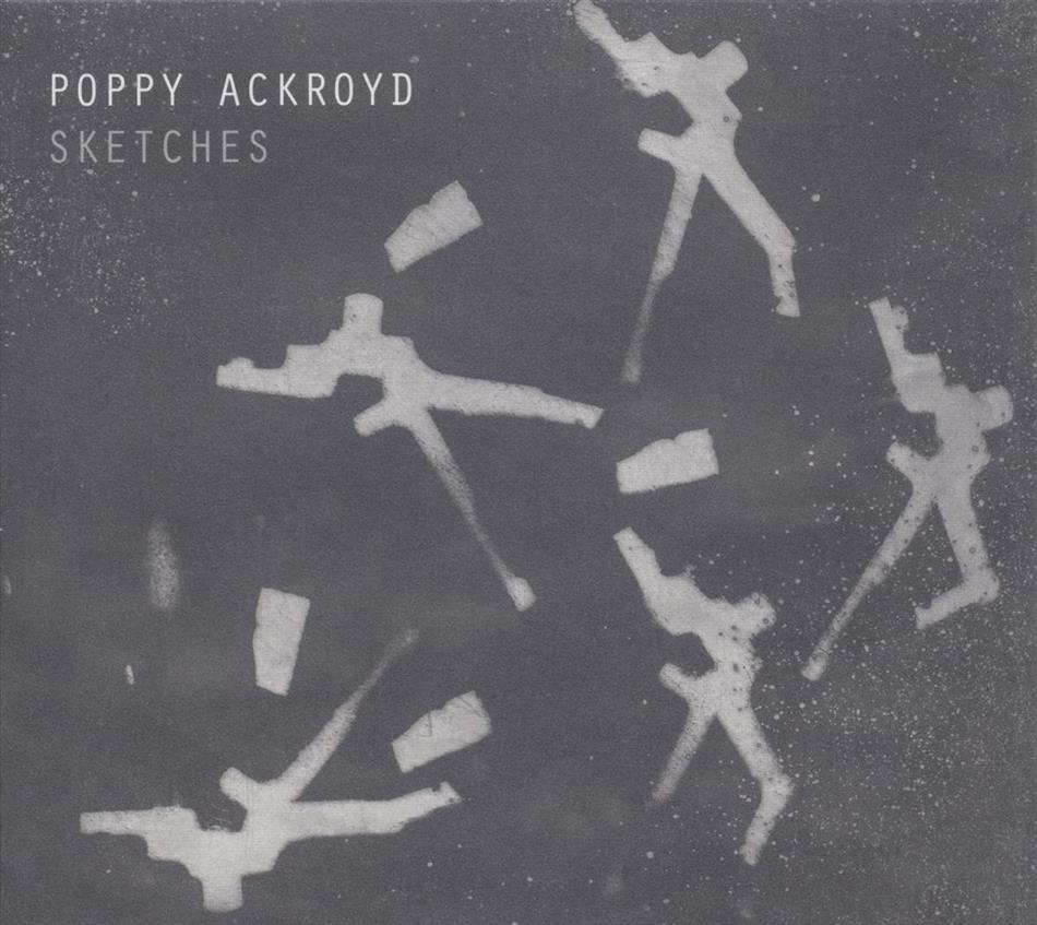Poppy Ackroyd - Sketches LP