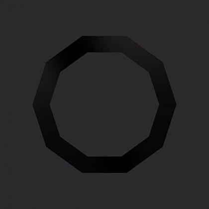 Hybrid Minds - Elements (2 LPs)