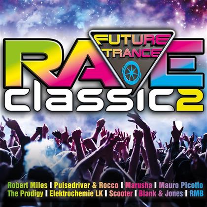 Future Trance - Rave Classic 2 (3 CDs)