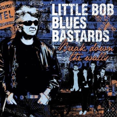 Little Bob & Lollipops - Nobody But You LP