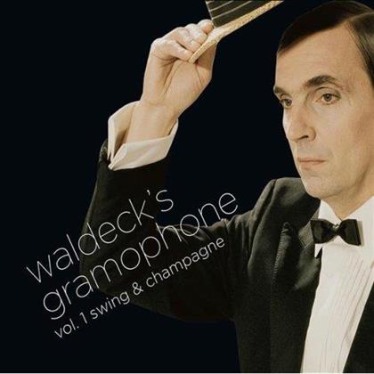 Waldeck - Waldeck's Gramophone Vol. 1
