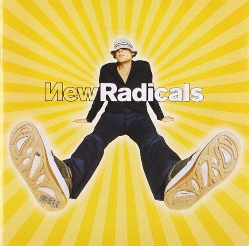 New Radicals - Maybe You've Been Brainwashed Too 2 LPs