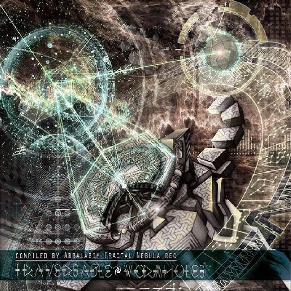Transversable Wormholes - Various