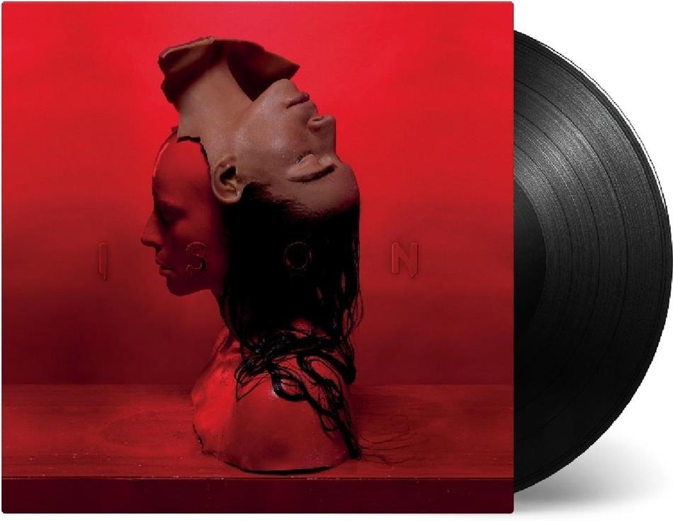 Sevdaliza - Ison Music On Vinyl, LP