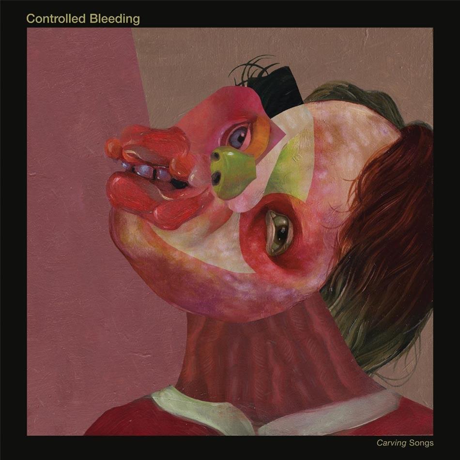 Controlled Bleeding - Carving Songs Special Edition, LP