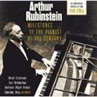 Arthur Rubinstein - Milestones Of A Legend (10 CD)