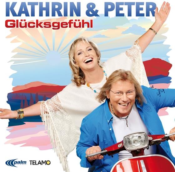 Kathrin & Peter - Glücksgefühl