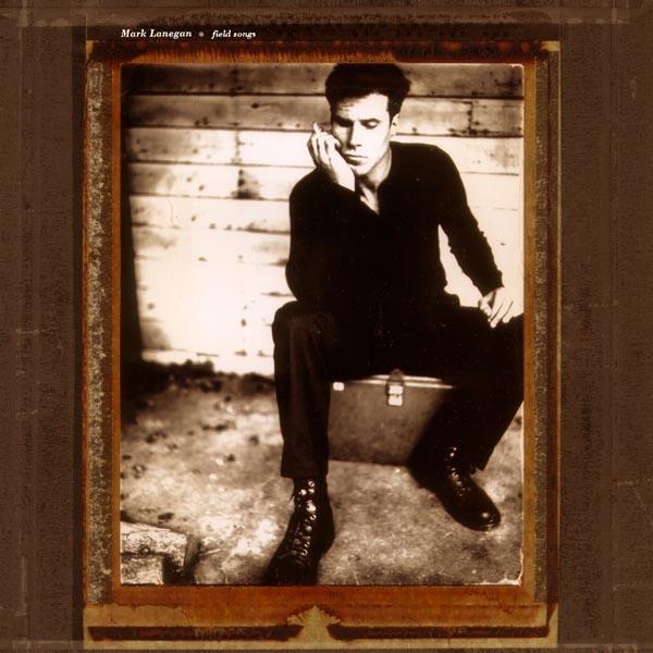 Mark Lanegan - Field Songs LP
