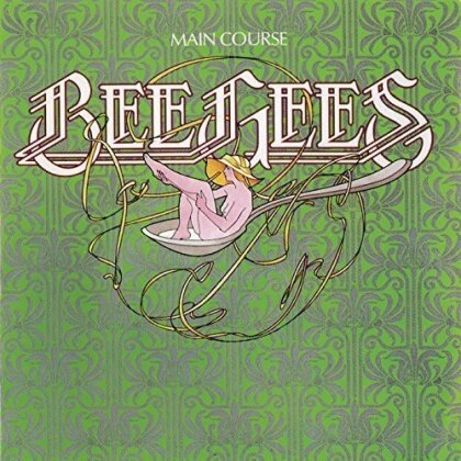 Bee Gees - Main Course - 2017 Reissue
