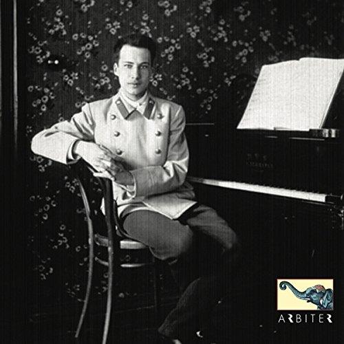 Divers - Russian Visionaries: From Glinka To The Firebird 2 CD