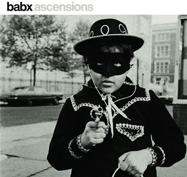 Babx - Ascensions