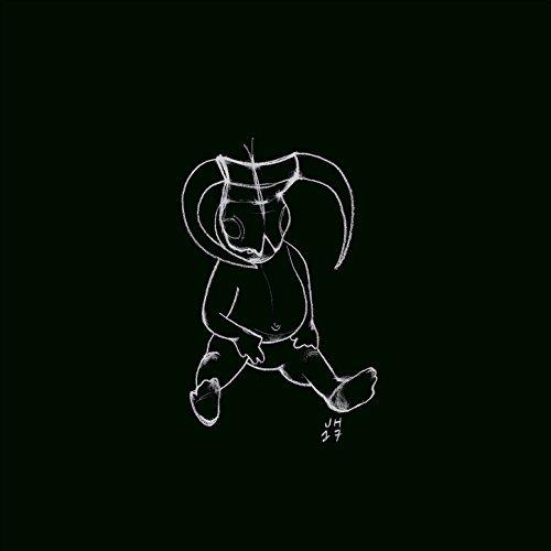 Outer Heaven - Pathos 12" Maxi
