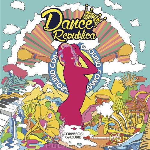 Common Ground - Dance Republica