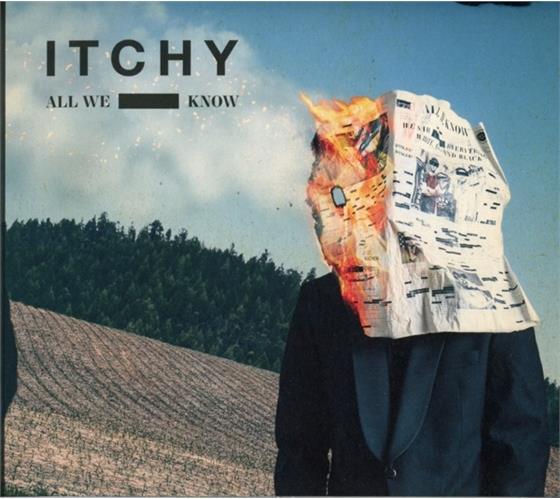 Itchy - All We Know
