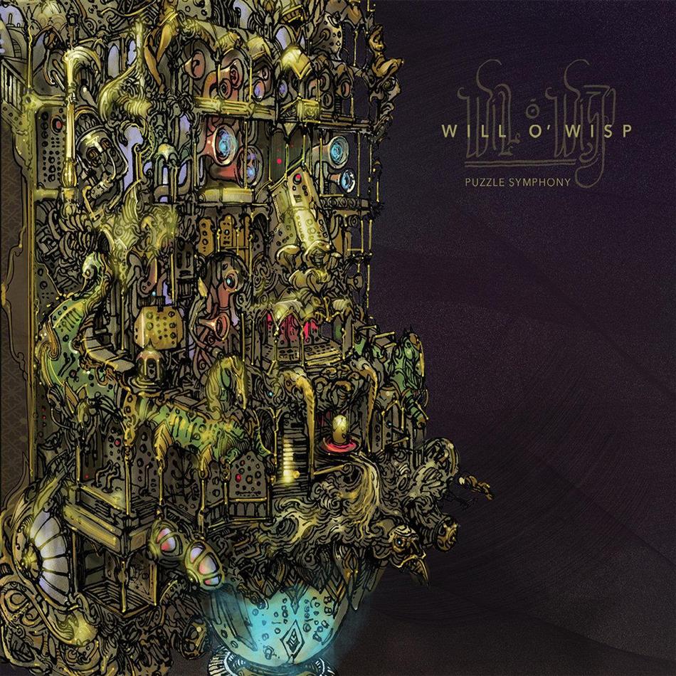 Will O Wisp - Puzzle Symphony