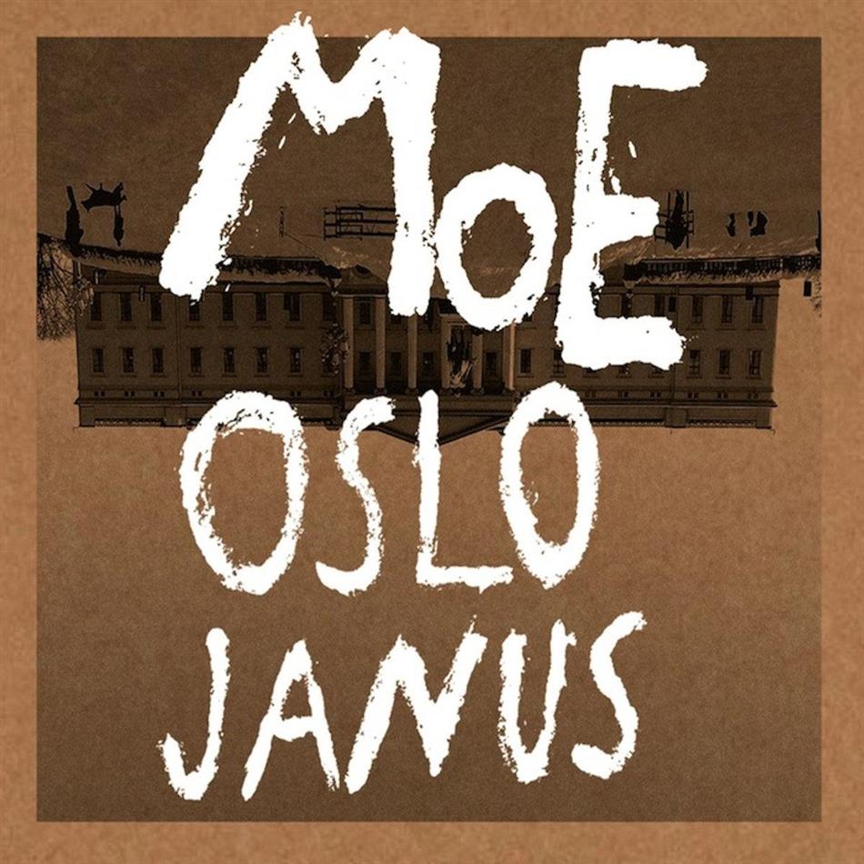 Moe - Oslo Janus