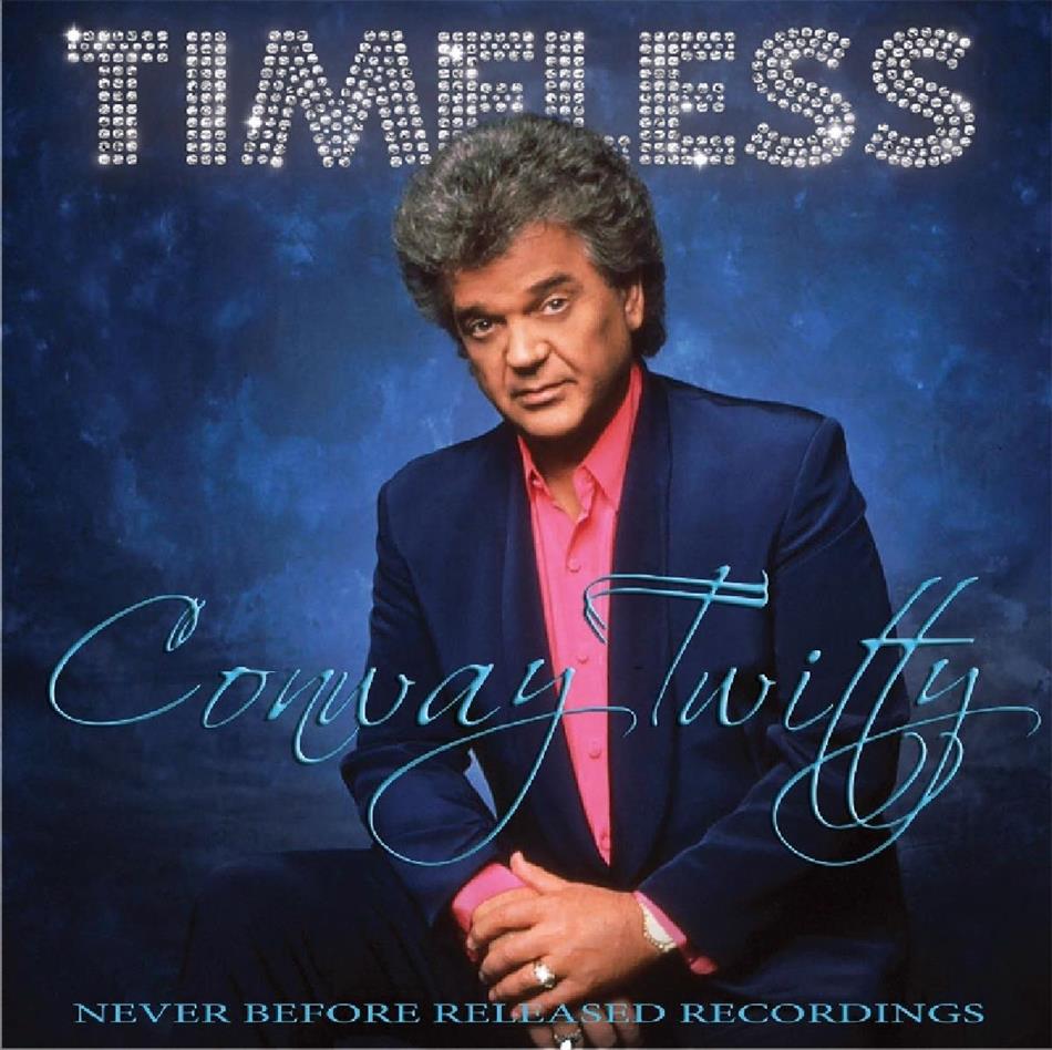Conway Twitty - Timeless