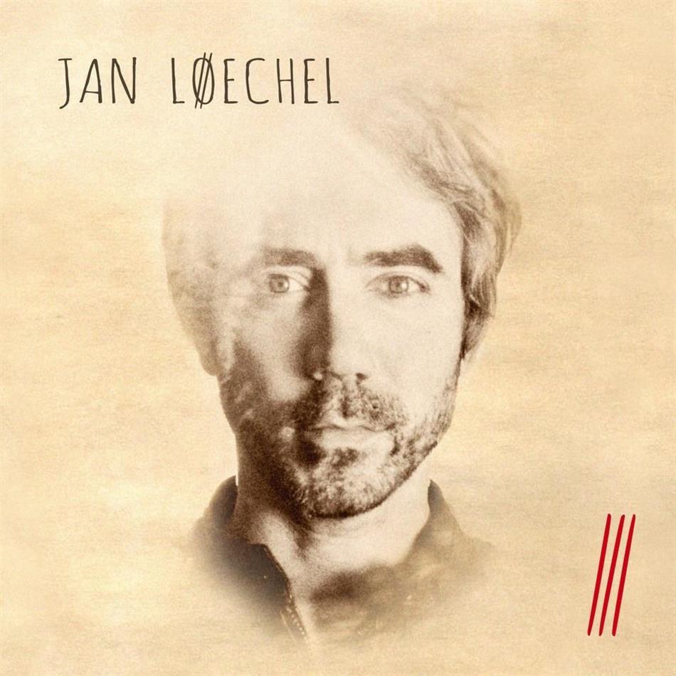 Jan Loechel - III